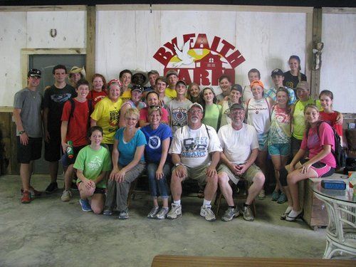 Our Partners at By Faith Farm