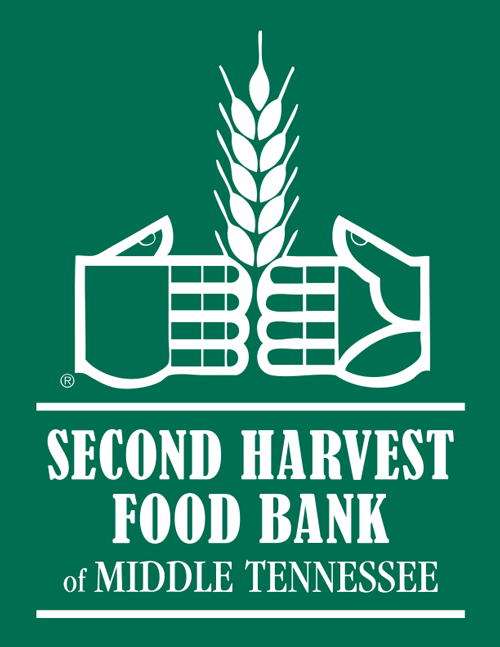 Second Harvest Food Bank Logo
