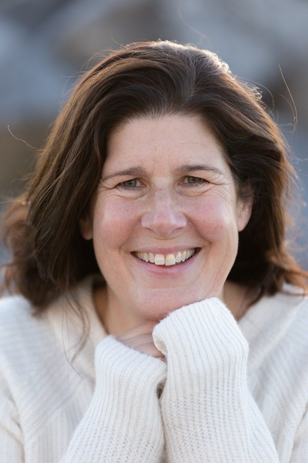 Cindy Leijdekker - Holistisch coach coach bij burnout