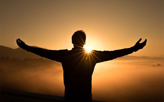 Spiritual Enrichment
