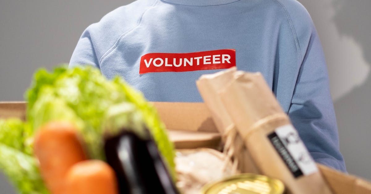 Food Assistance