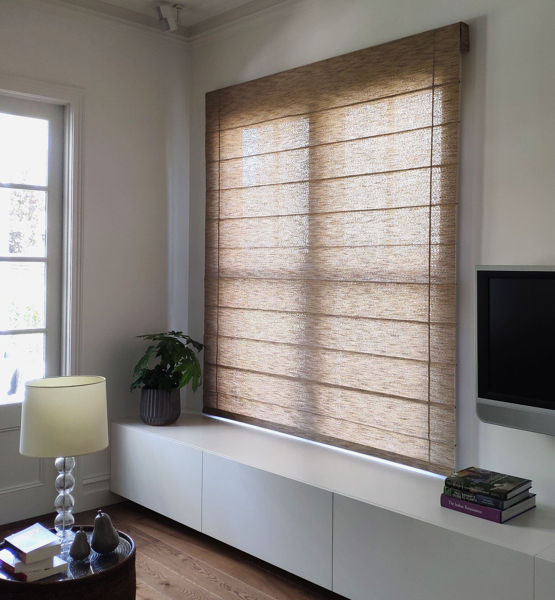 Roman Blinds