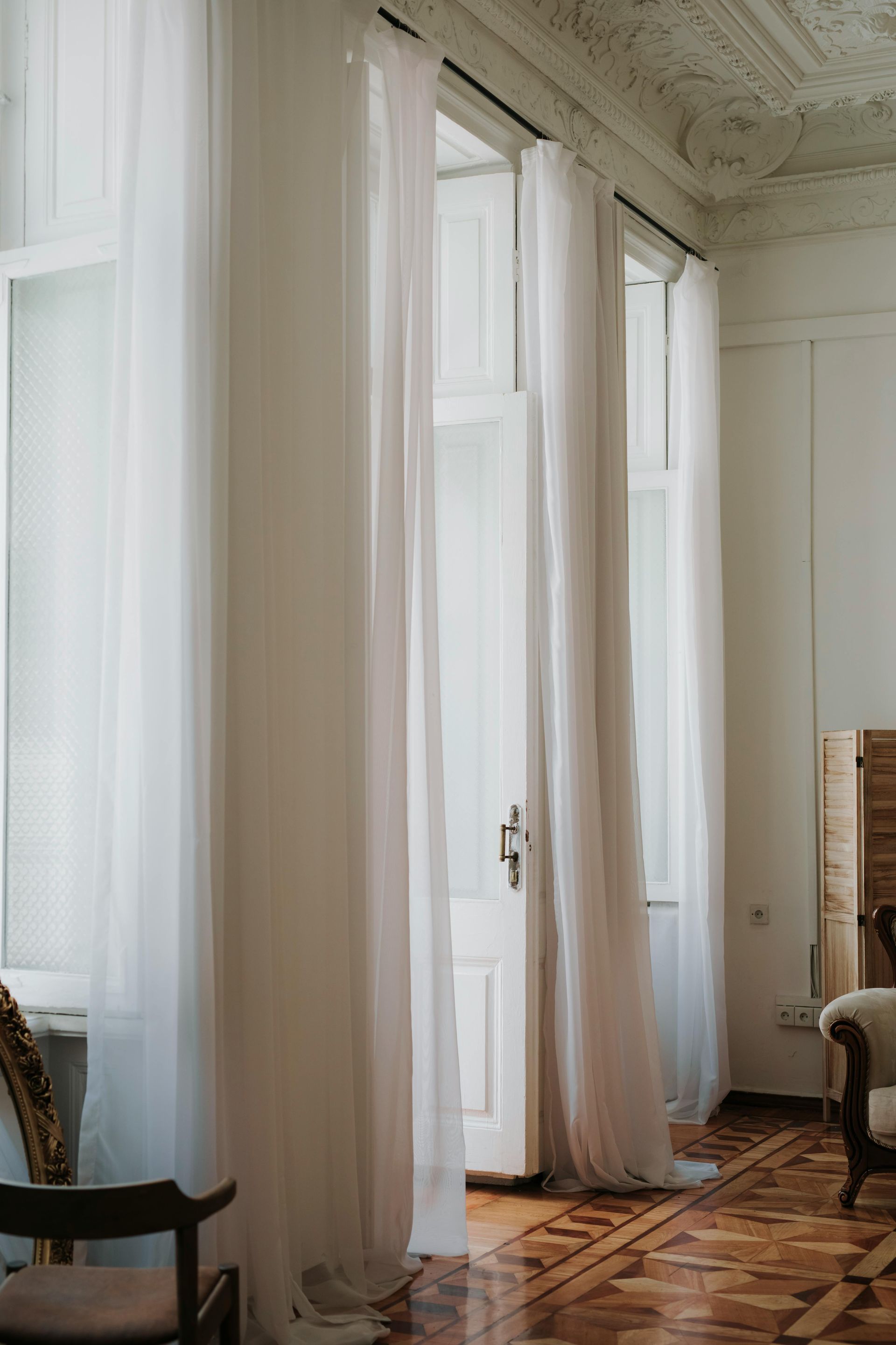 Curtains