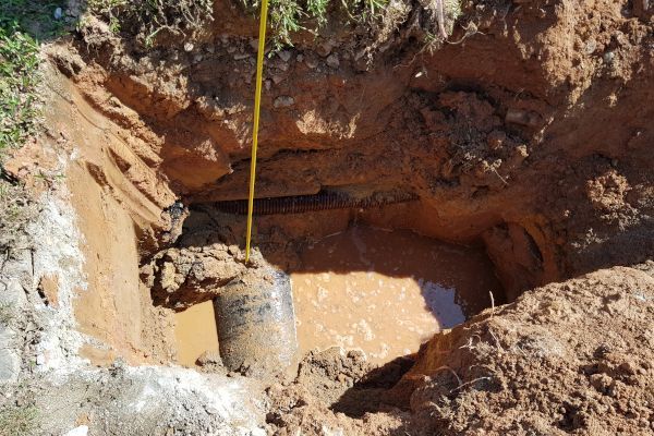 Culvert