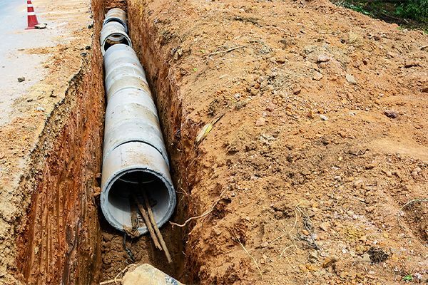 Pipe