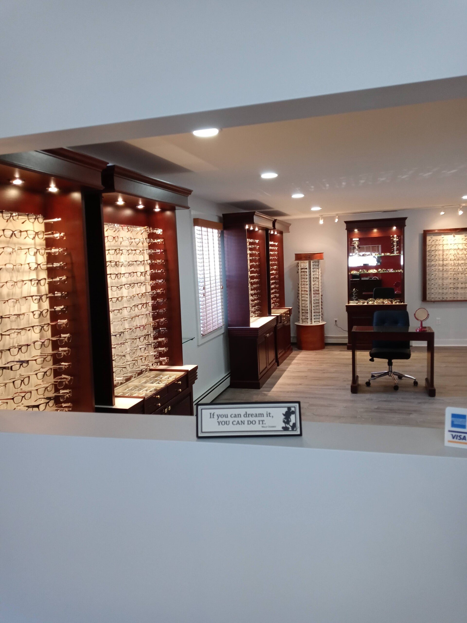 AppointmentNew Bedford, MA Eye See Quality Eye Care, Inc.