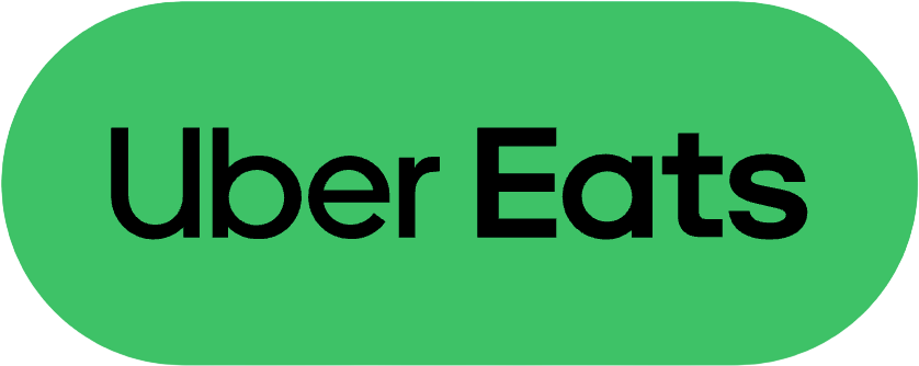 uber eats logo