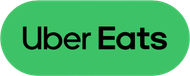 uber eats logo