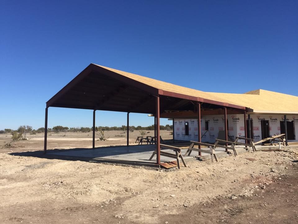 commercial developer services