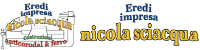 IMPRESA NICOLA SCIACQUA LOGO