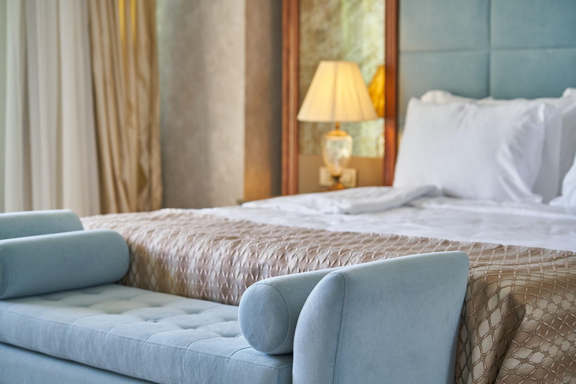 Hotel – Strutture ricettive