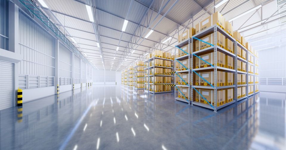 Logistica