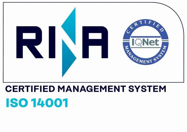 ISO 14001