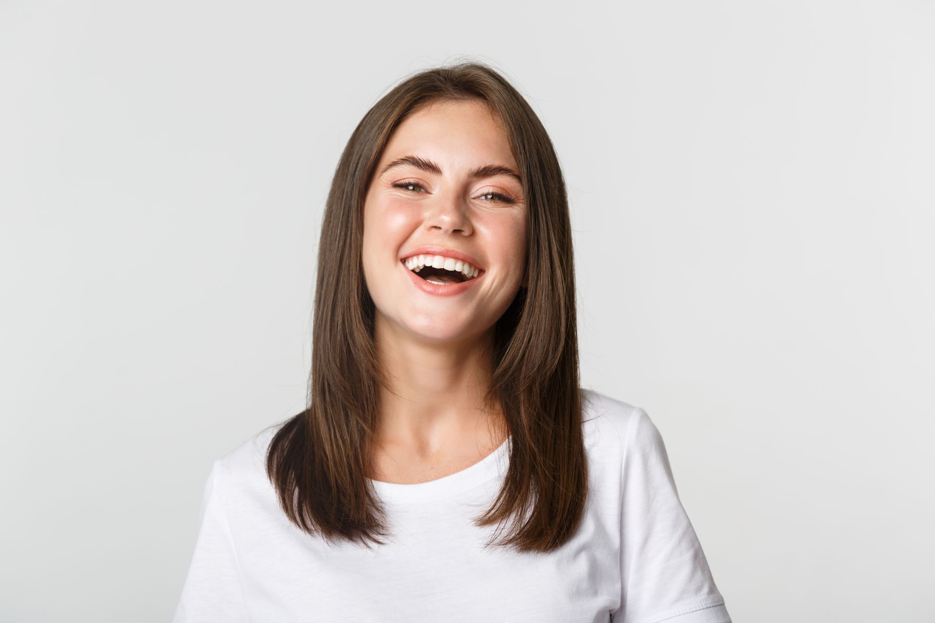 Smile makeover