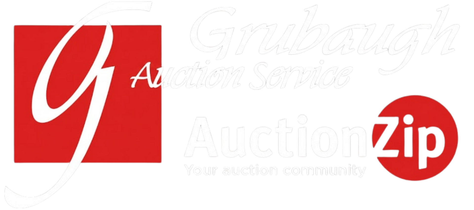 Grubaugh Auction Service logo