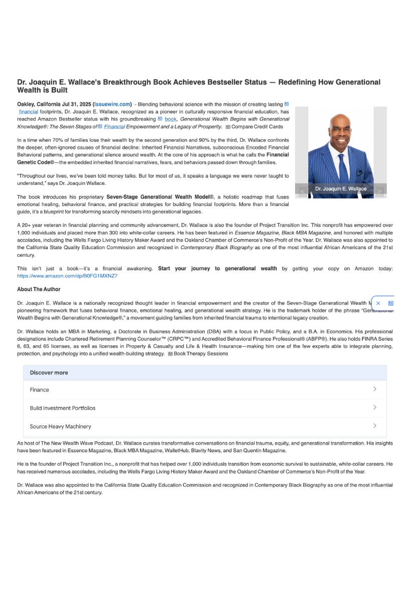 https://www.issuewire.com/dr-joaquin-e-wallaces-breakthrough-book-achieves-bestseller-status-redefining-how-generational-wealth-is-built-1839189807141333