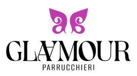 GLAMOUR PARRUCCHIERI - LOGO