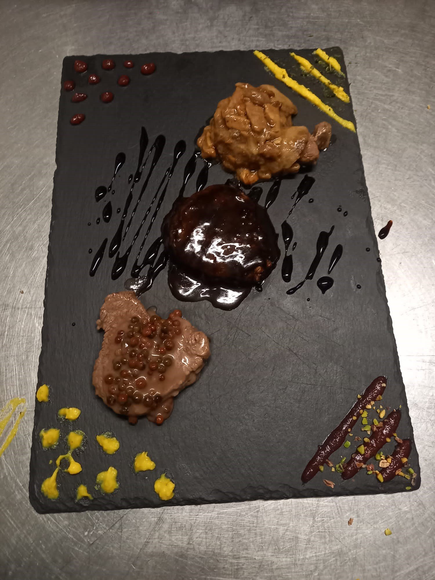 Pasta fresca Castelvetro di Modena, MO Hostaria del Rio