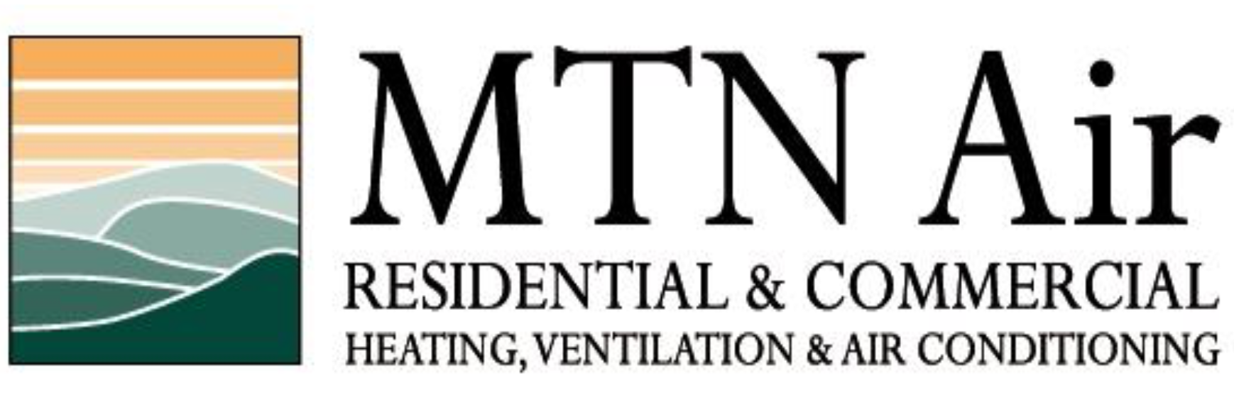 MTN Air of North GA logo MTN Air of North GA