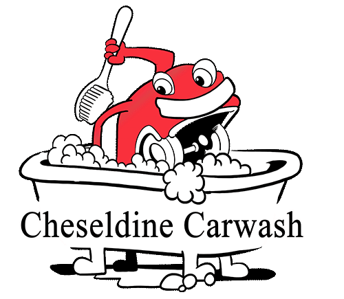 Cheseldine Car Wash