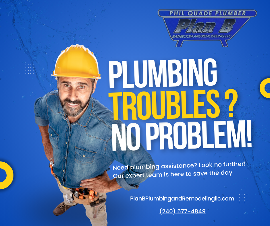 Southern MD Plumbers ads