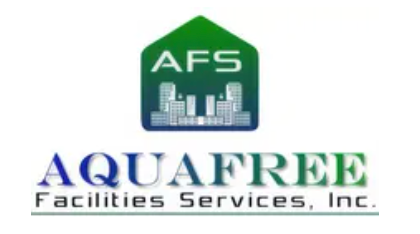 Aqua Free Facilities Services