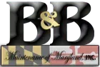 B&B Maintenance Company