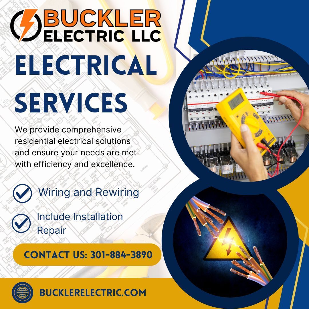 southern md electrical services