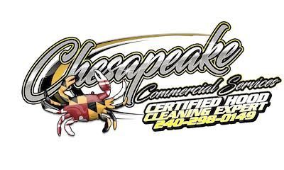 Chesapeake Commercial Services Logo