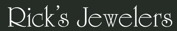 Rick's Jewelers logo