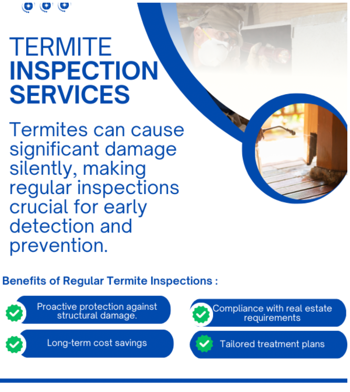 Ask A Pro Southern MD Boys Pest Control