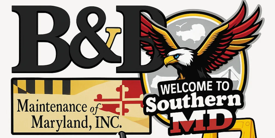 B&B Maintenance on Southern MD Business Spotlight