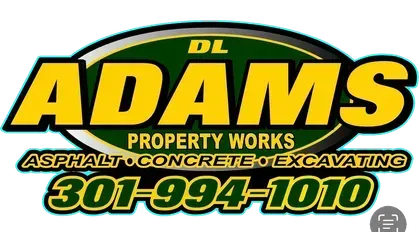DL Adams Property Works