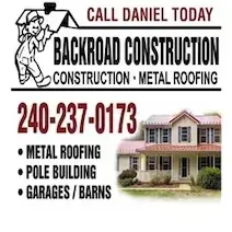 Backroad Construction LLC
