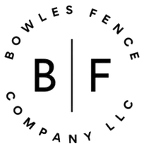 bowles fencing logo