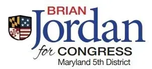 Brian Jordan For Congress District 5