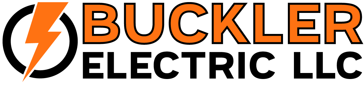 Buckler Electric logo