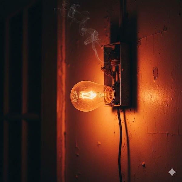 electrical issues