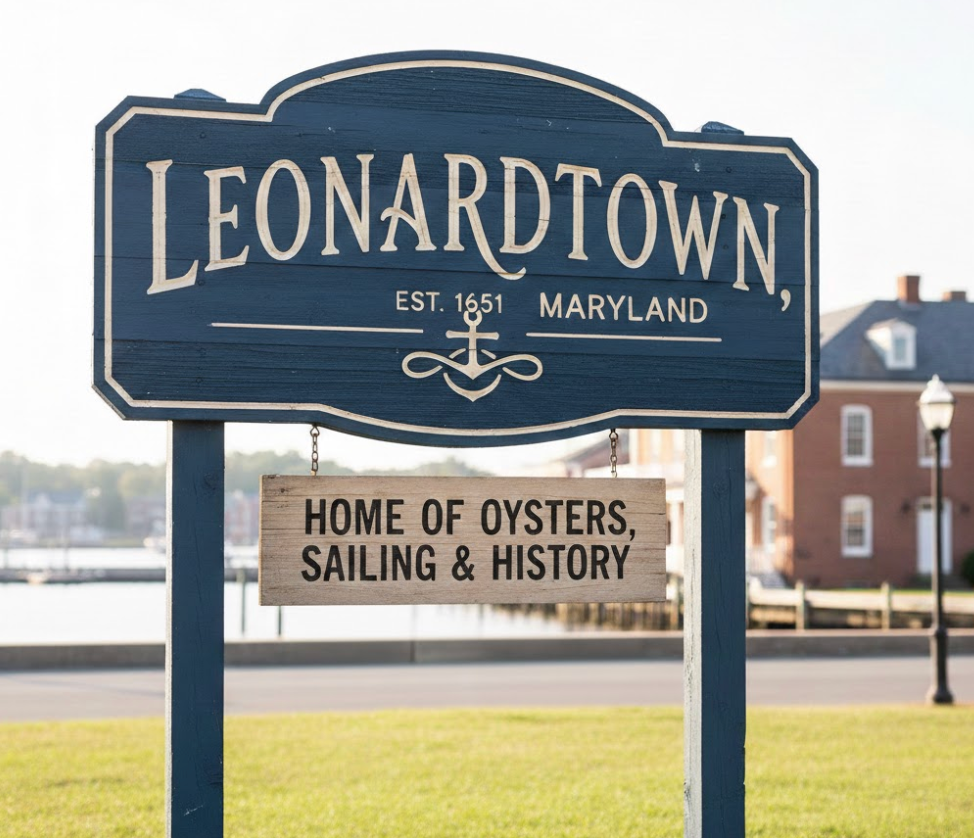 leonardtown md