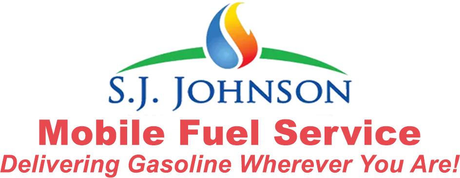 sj johnson mobile gasoline delivery