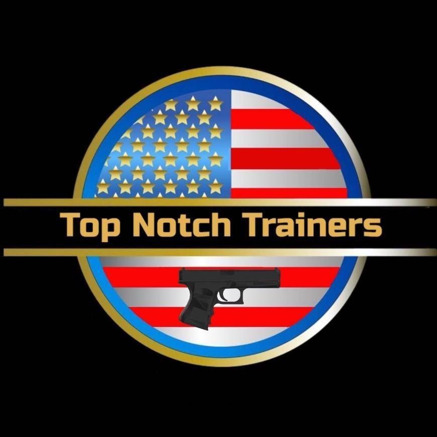 top notch trainers