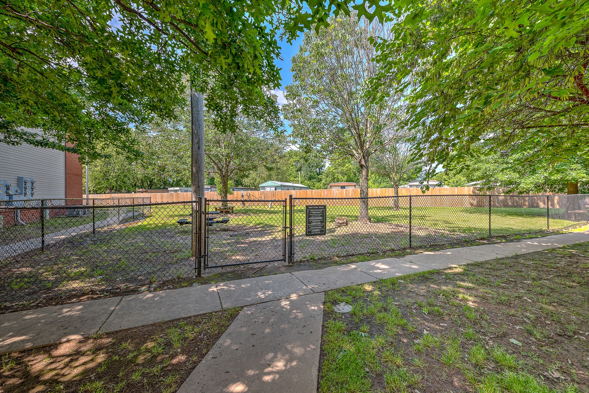 Home Chapel Ridge Fort Smith, AR