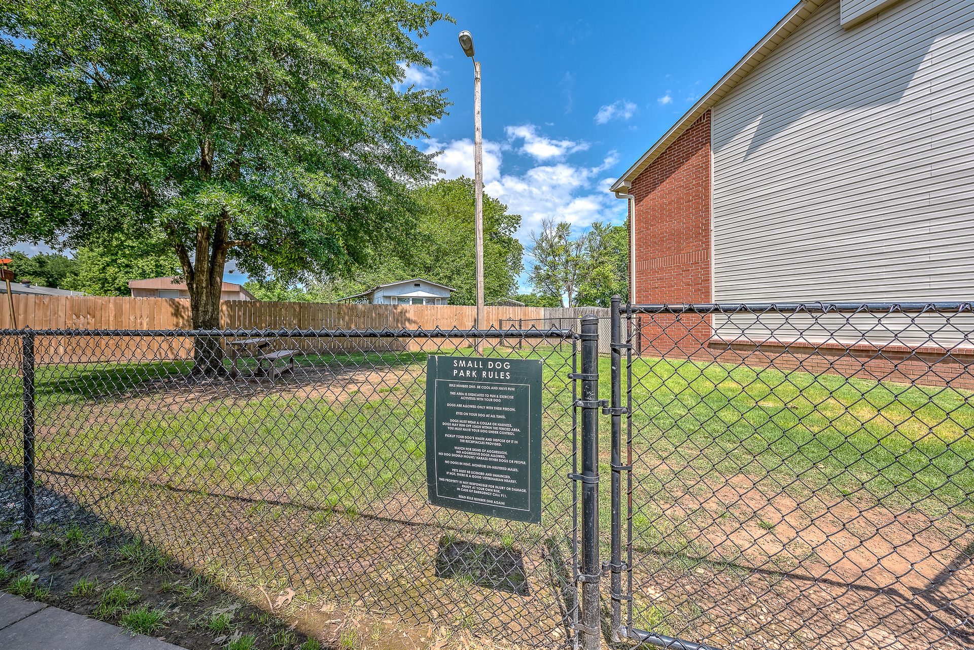 Home Chapel Ridge Fort Smith, AR