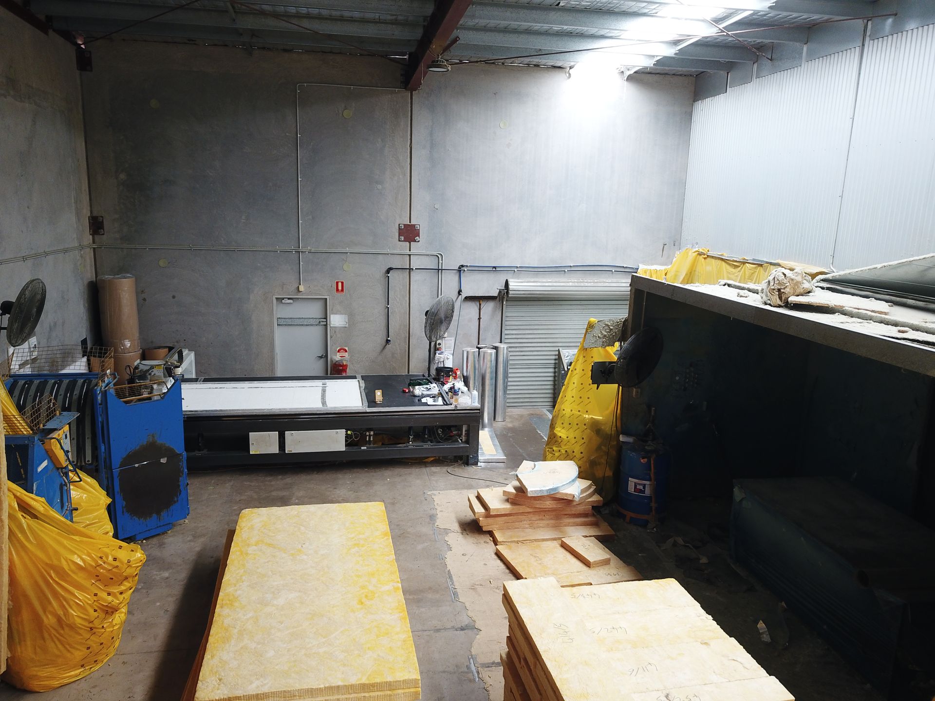 Metal Fabrication & Laser Cutting Sunshine Coast, QLD