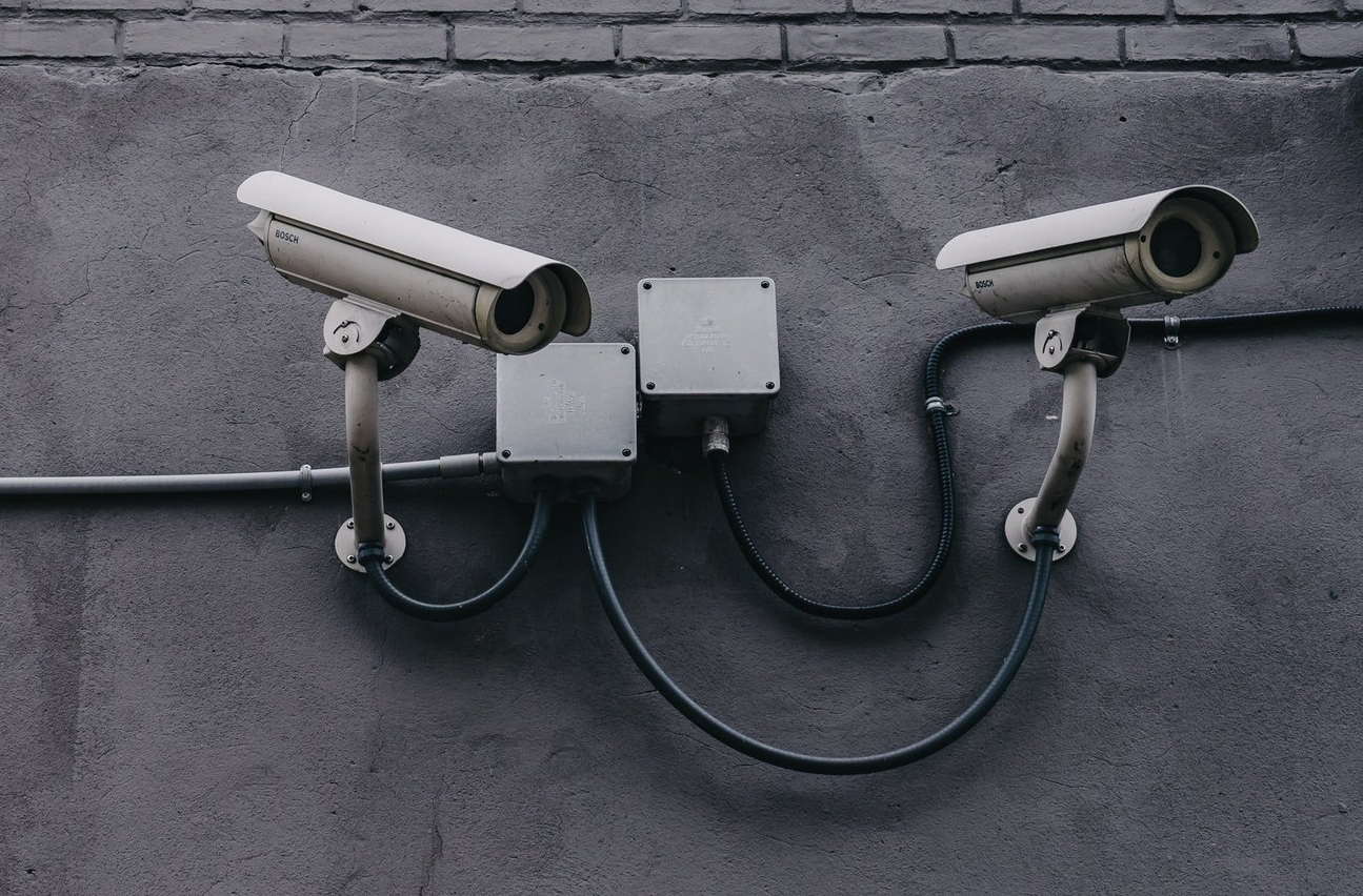 security system installation in Jamestown, NY