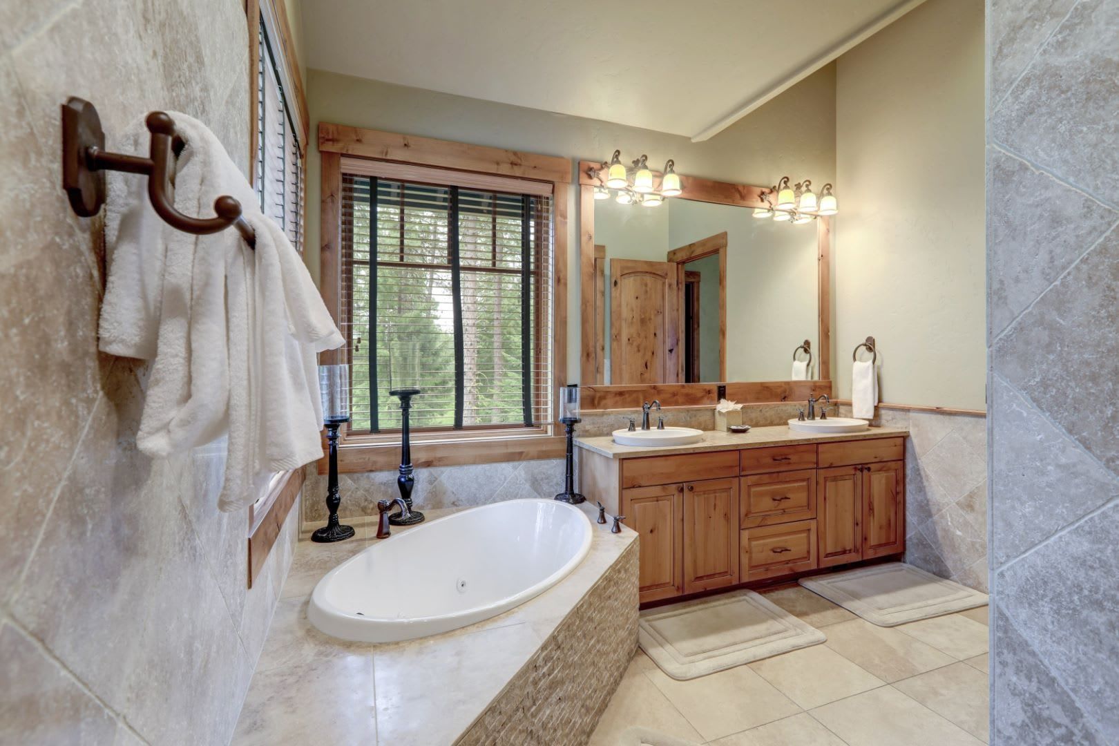 Bathroom Remodeling: Creating a Relaxing Oasis in Your Home