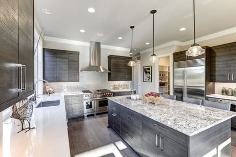 Choosing the Perfect Flooring for Your Kitchen Remodel