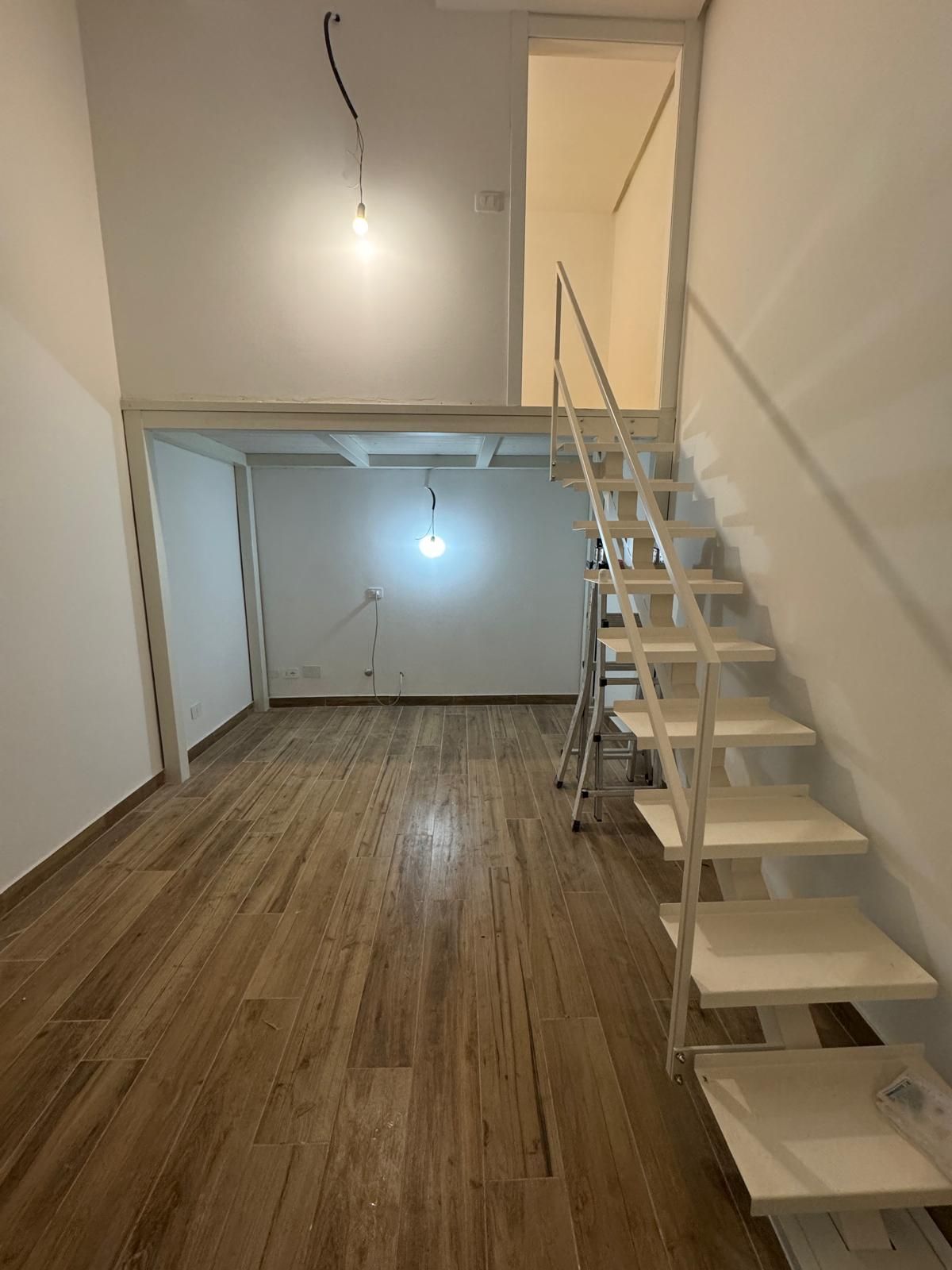 ristrutturazione di una casa