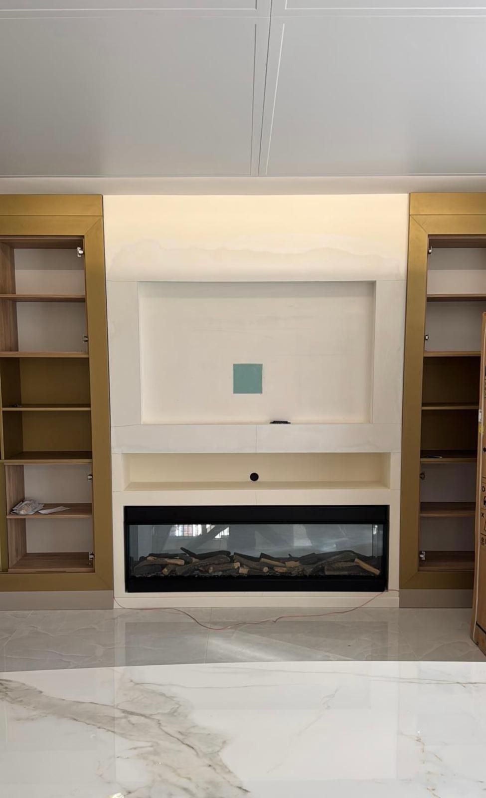 ristrutturazione della casa
