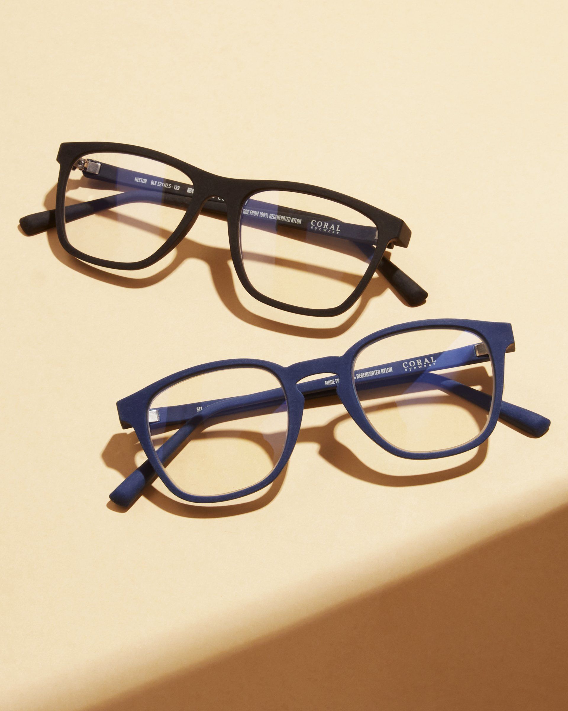 glasses